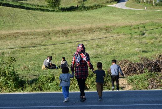 Predrasude o izbjeglicama i migrantima: Stanje na terenu i policija demantuju medije