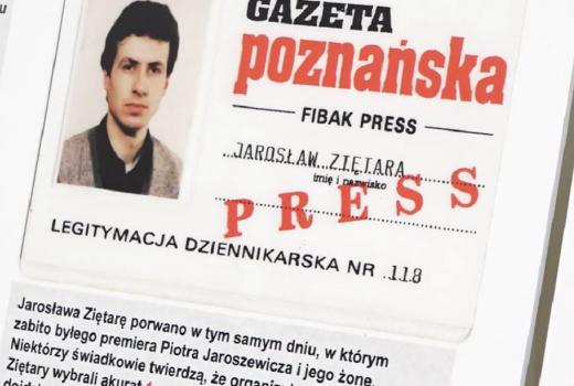 Slučaj nestanka poljskog novinara iz 1992. ponovo pred sudom