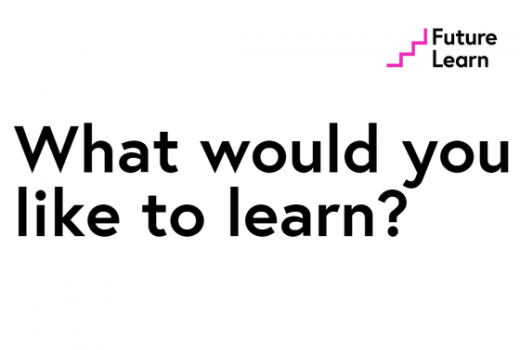 Future Learn: Online kurs "Uvod u novinarstvo"