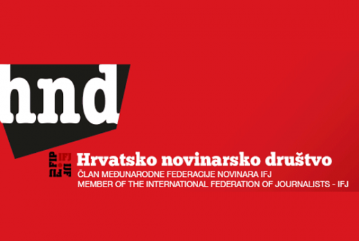 HND: Radionica "Mediji u akciji: pristup informacijama za novinare"