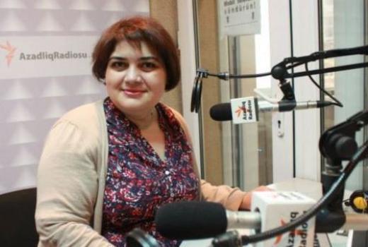 Program stipendiranja za istraživačko novinarstvo "Khadija Ismayilova"