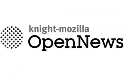 "Knight-Mozilla" stipendije