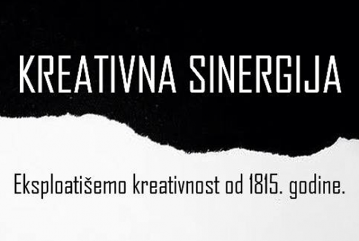 Intenzivni kurs pisanja "Kreativna sinergija"