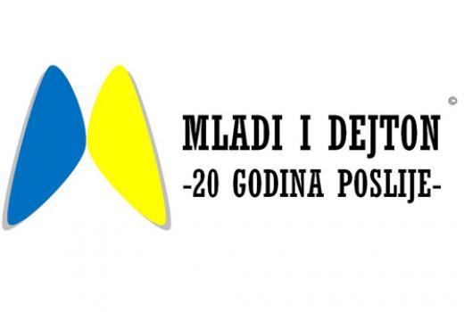 Poziv za učešće u projektu "MLADI I DEJTON – 20 godina poslije"