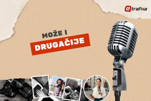 Može i drugačije: Besplatna obuka novinarstva