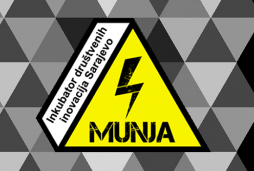 Munja Inkubator: Obuka za studente novinarstva
