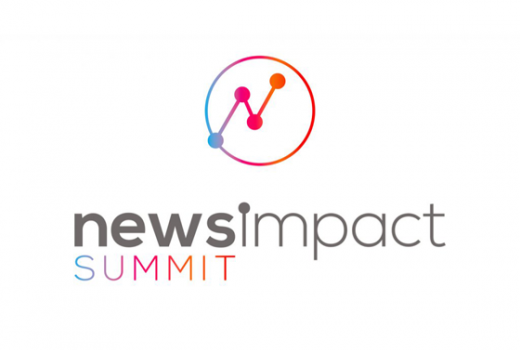 News Impact Summity u Parizu