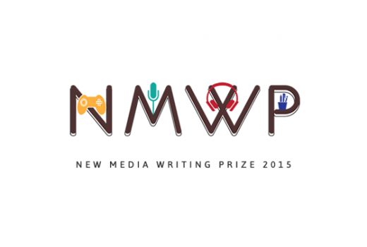 New Media Writing Prize 2015