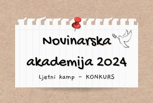 Novinarska akademija 2024