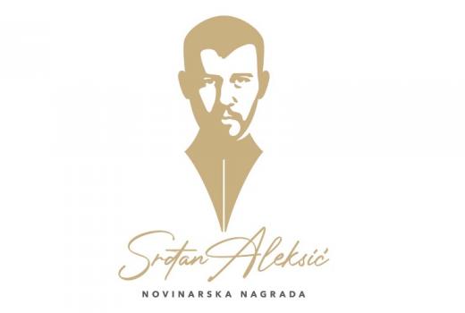 Konkurs za Regionalnu nagradu “Srđan Aleksić”