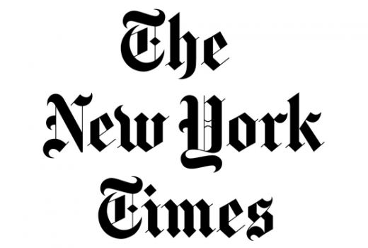 New York Times: Pripravnički angažman za studente