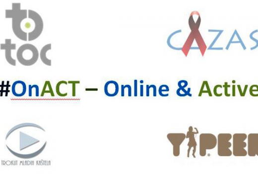 Međunarodni trening za mlade lidere #OnAct