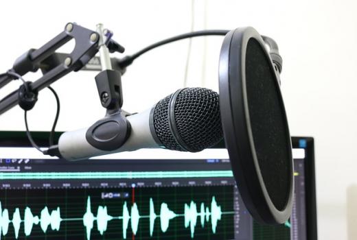 Konferencija o podcastingu: Empowering individual voices
