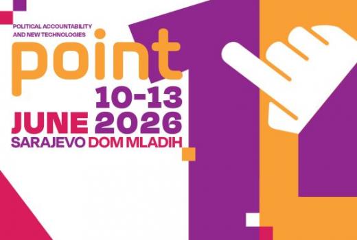 Point 14: Politička odgovornost i nove tehnologije