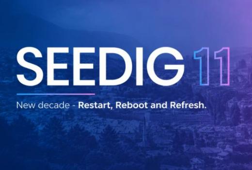 SEEDIG 11: Konferencija o upravljanju internetom u jugoistočnoj Europi