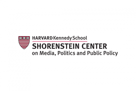 Joan Shorenstein Fellowship