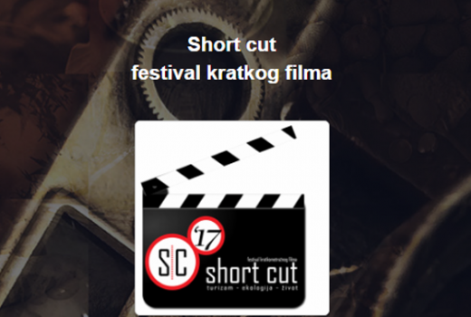 Short cut - Festival kratkog filma