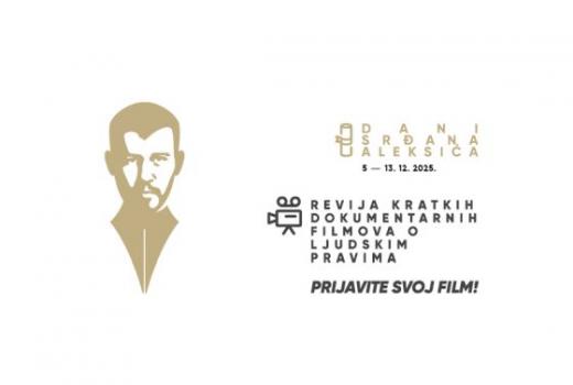 Revija dokumentarnih filmova o ljudskim pravima