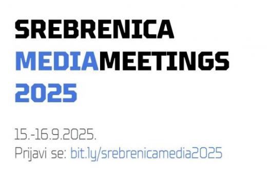 Srebrenica Media Meetings