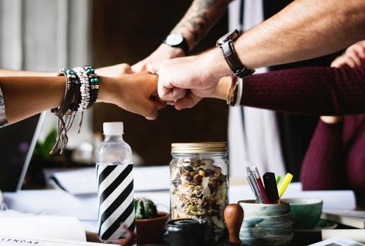 Otvoren poziv za prijave na program Crossed Perspectives Media