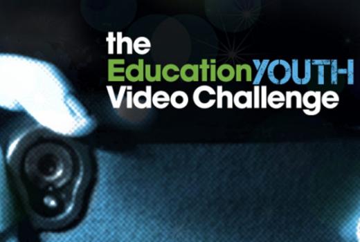 The Education Youth Video Challenge: Poziv mladim filmašima
