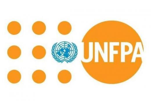 UNFPA Bosnia and Herzegovina Award