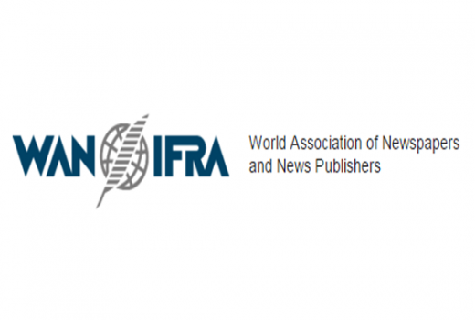 WAN-IFRA: Digital Media Awards