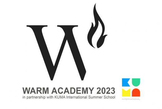 WARM Academy 2023