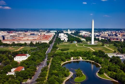 Plaćeno stažiranje u Washington Postu