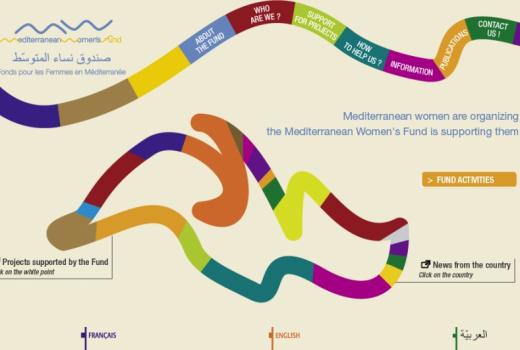 Žene Mediterana: Konkurs za najbolju fotografiju
