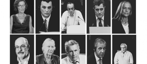 A Series as a Tribute to the Journalism Profession