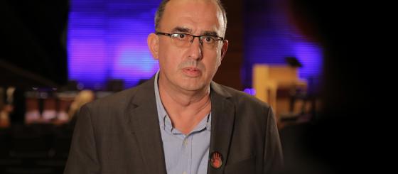 Gruhonjić: Ne možemo se protiv propagande boriti alatima iz devedesetih