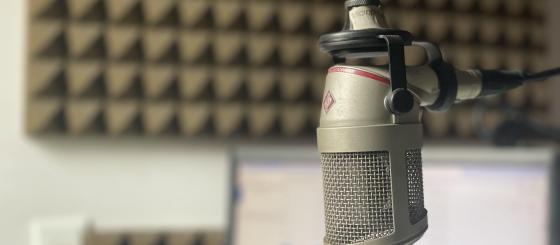 Na rubu opstanka: Radijske stanice u siromašnim opštinama u BiH