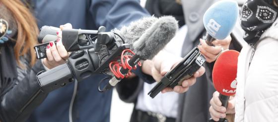 Potrebni su nam panciri za novinarsku dušu