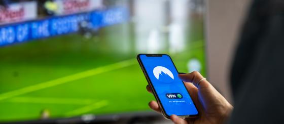 Mobitel kao drugi ekran mijenja ritual gledanja nogometa