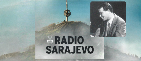 Radio Sarajevo, sjećanje na neka bolja vremena: Rinko Golubović