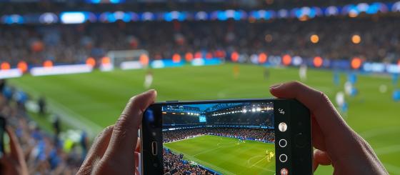 Od sportskih borilišta do najmodernijih TV studija na svijetu
