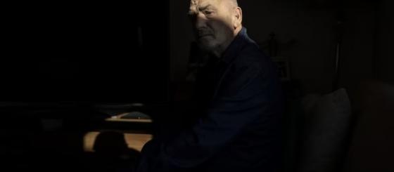 Kamera prati miris baruta