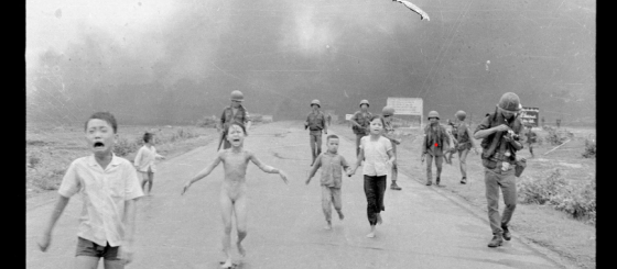 Stringer: Film koji je otvorio pitanje autorstva kultne fotografije