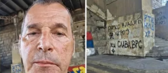 Zlo ispod mosta