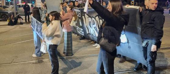 Grad u kojem tramvaj postaje zebnja, a politička odgovornost se izgubi na šinama