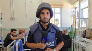 Anas Al Šarif - Glas koji će trajati i nakon tišine