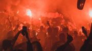 Stadion kao poligon za mržnju i glorifikaciju zločina