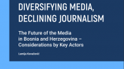 The Future of the Media in Bosnia and Herzegovina: Considerations by Key Actors