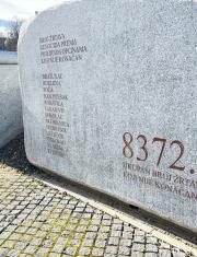 The UN Resolution on Srebrenica: From Public Debate to Forgotten Memory in the Media