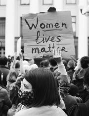 Žene koje nismo htjeli vidjeti svih ovih godina nakon rata