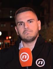 Trideset godina Mediacentra: Tahir Žustra