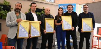Društvo novinara BiH dodijelilo godišnje nagrade