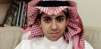 Bloger Raif Badawi dobitnik Nagrade Saharov