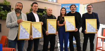 Društvo novinara BiH dodijelilo godišnje nagrade